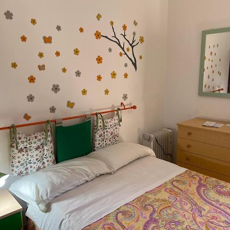 Casa Il Papiro Trs-It-Sic-20280 Appartement Palermo Buitenkant foto