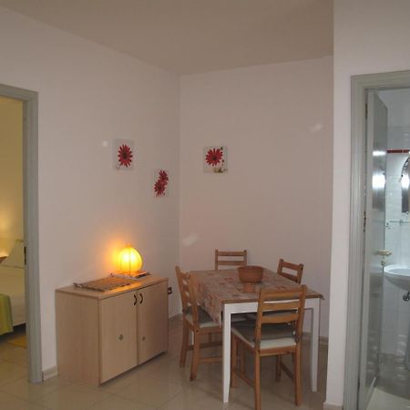 Casa Il Papiro Trs-It-Sic-20280 Appartement Palermo Buitenkant foto
