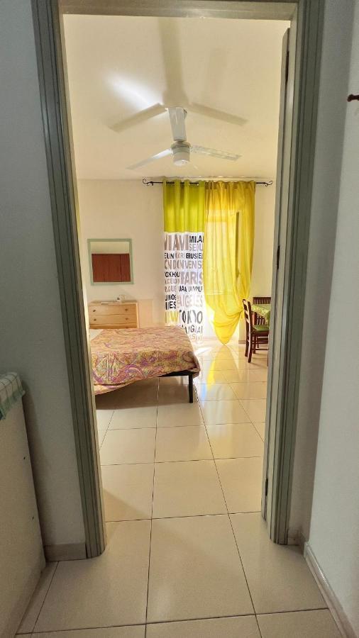 Casa Il Papiro Trs-It-Sic-20280 Appartement Palermo Buitenkant foto
