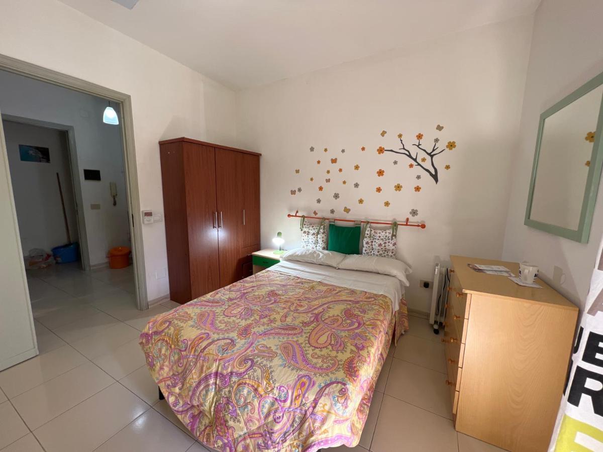 Casa Il Papiro Trs-It-Sic-20280 Appartement Palermo Buitenkant foto