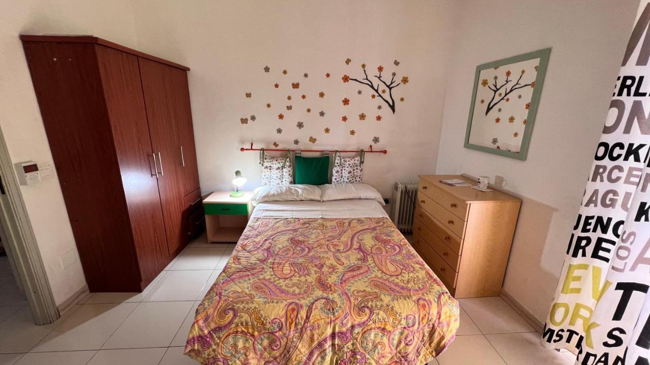 Casa Il Papiro Trs-It-Sic-20280 Appartement Palermo Buitenkant foto