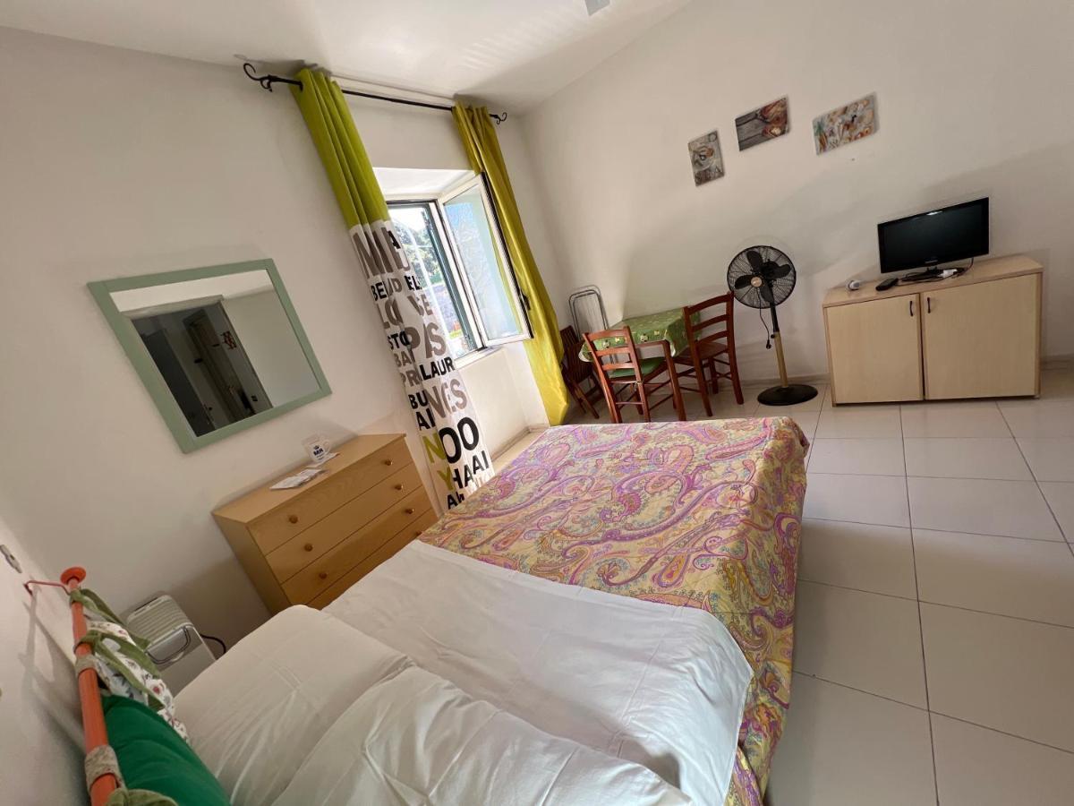 Casa Il Papiro Trs-It-Sic-20280 Appartement Palermo Buitenkant foto