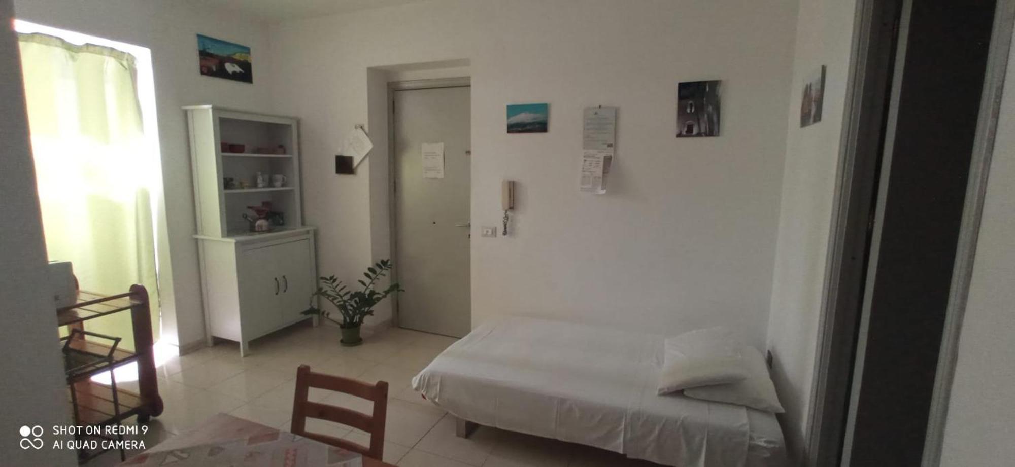 Casa Il Papiro Trs-It-Sic-20280 Appartement Palermo Buitenkant foto