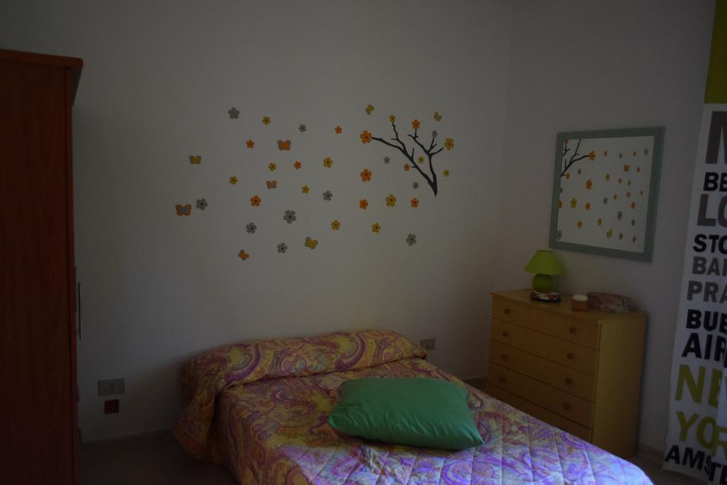 Casa Il Papiro Trs-It-Sic-20280 Appartement Palermo Buitenkant foto