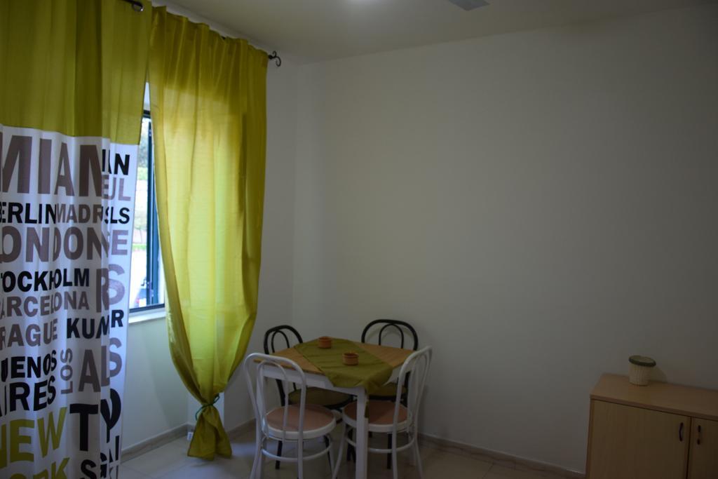 Casa Il Papiro Trs-It-Sic-20280 Appartement Palermo Buitenkant foto