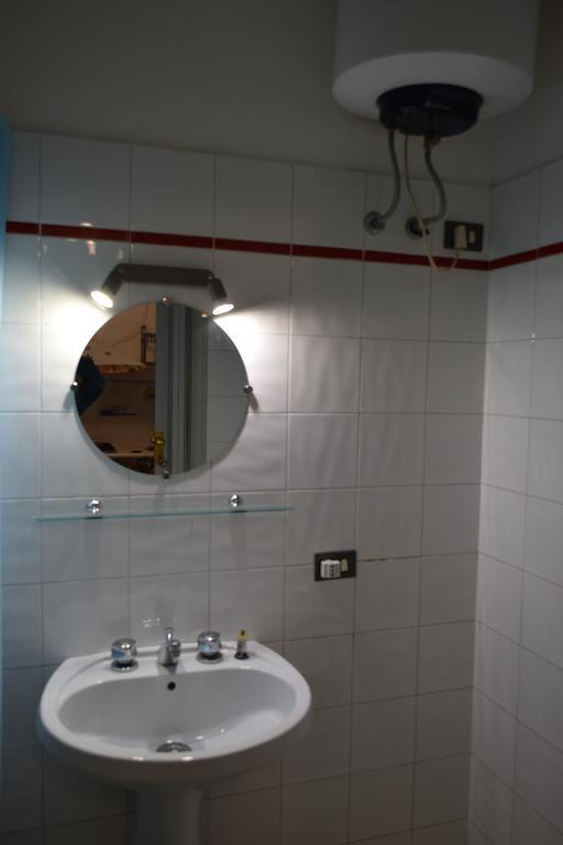 Casa Il Papiro Trs-It-Sic-20280 Appartement Palermo Buitenkant foto