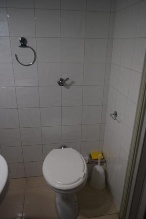 Casa Il Papiro Trs-It-Sic-20280 Appartement Palermo Buitenkant foto