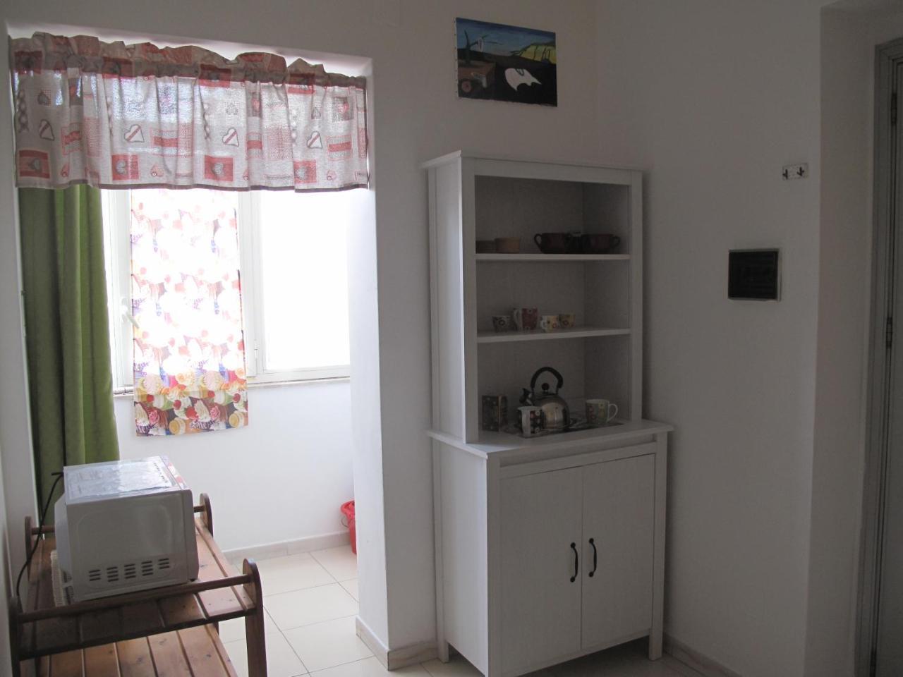 Casa Il Papiro Trs-It-Sic-20280 Appartement Palermo Buitenkant foto