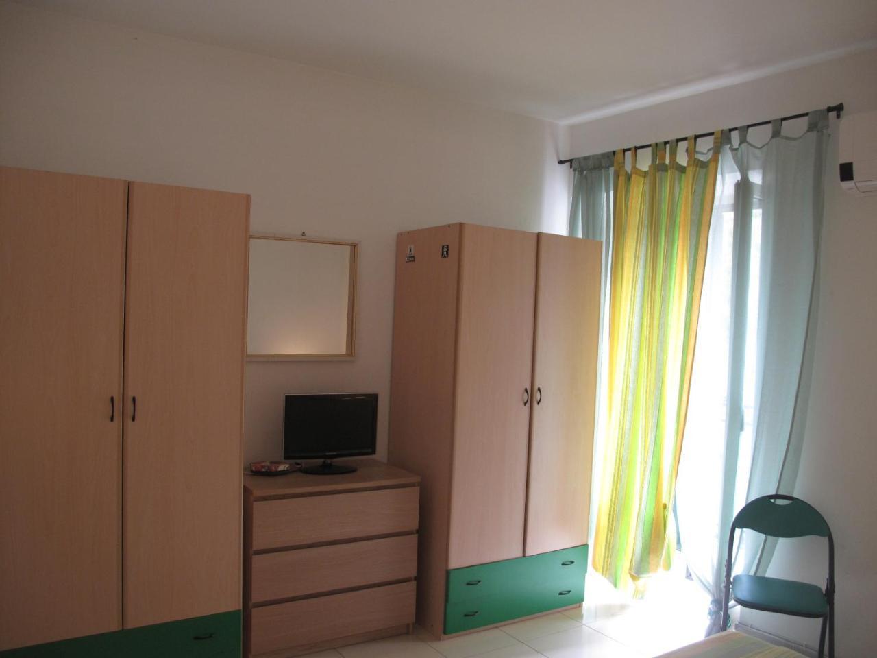 Casa Il Papiro Trs-It-Sic-20280 Appartement Palermo Buitenkant foto