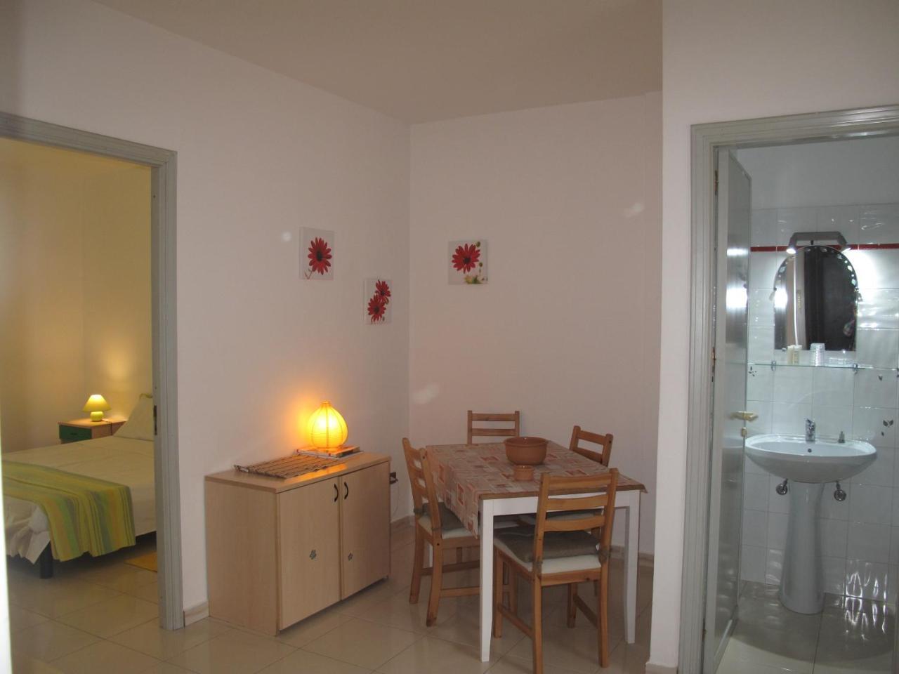 Casa Il Papiro Trs-It-Sic-20280 Appartement Palermo Buitenkant foto
