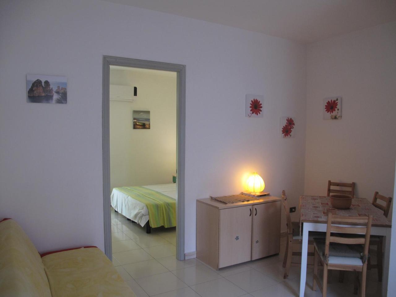 Casa Il Papiro Trs-It-Sic-20280 Appartement Palermo Buitenkant foto