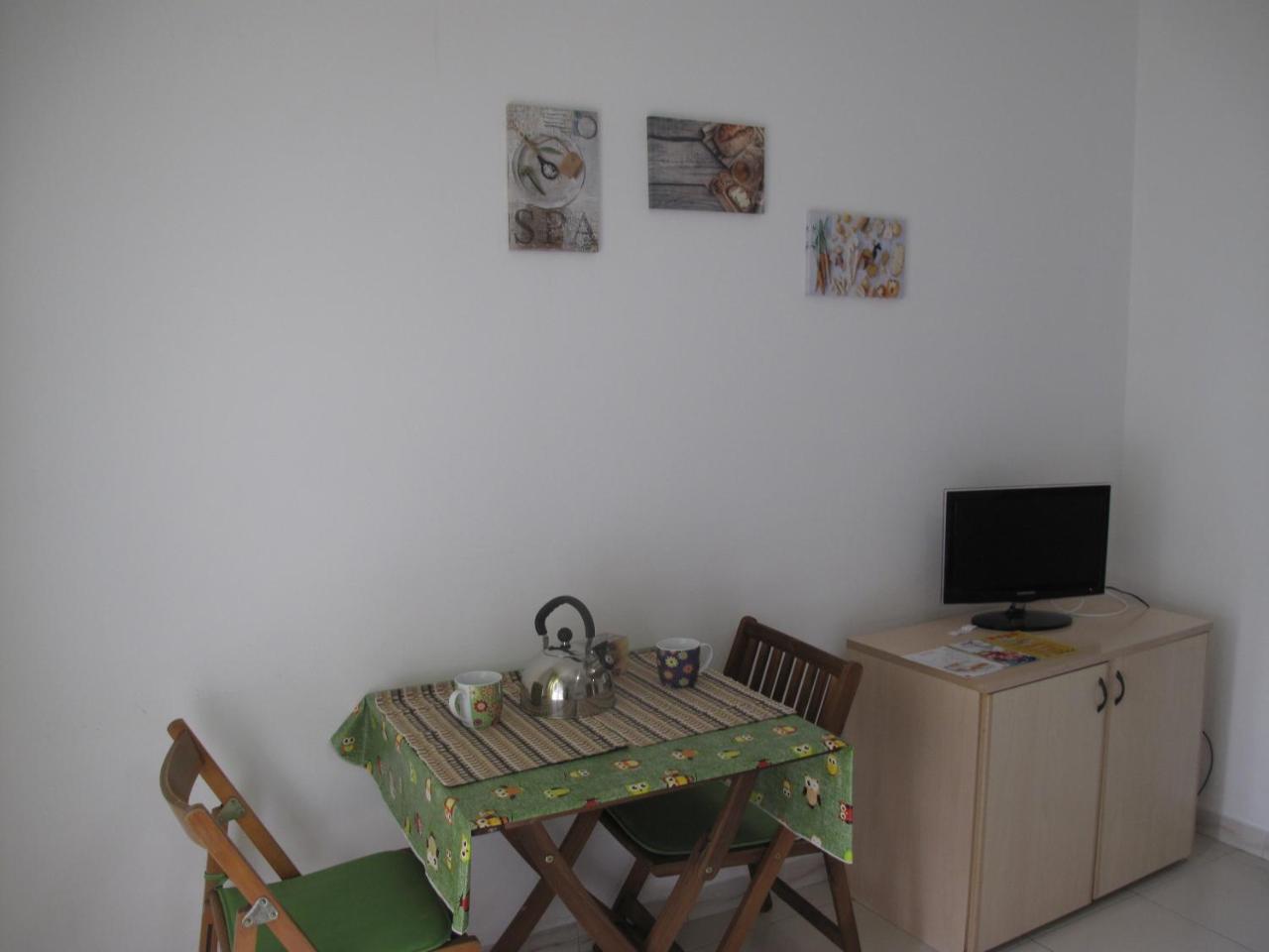 Casa Il Papiro Trs-It-Sic-20280 Appartement Palermo Buitenkant foto