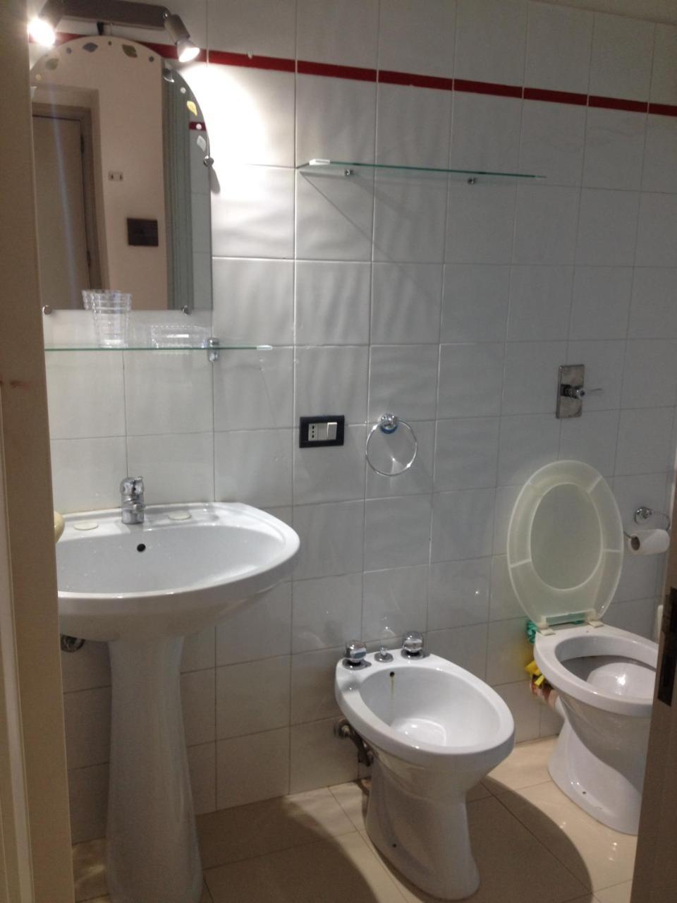 Casa Il Papiro Trs-It-Sic-20280 Appartement Palermo Buitenkant foto